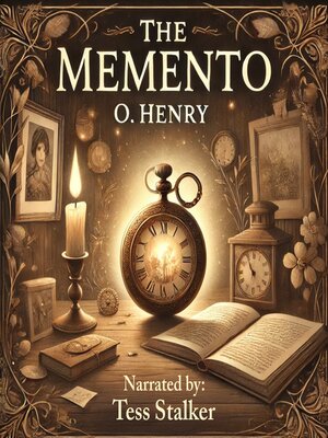 cover image of The Memento